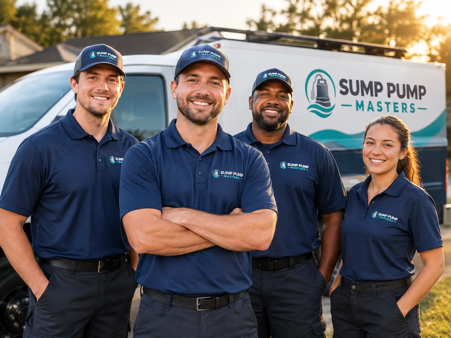 Sump Pump Repair company in Aubrey, TX