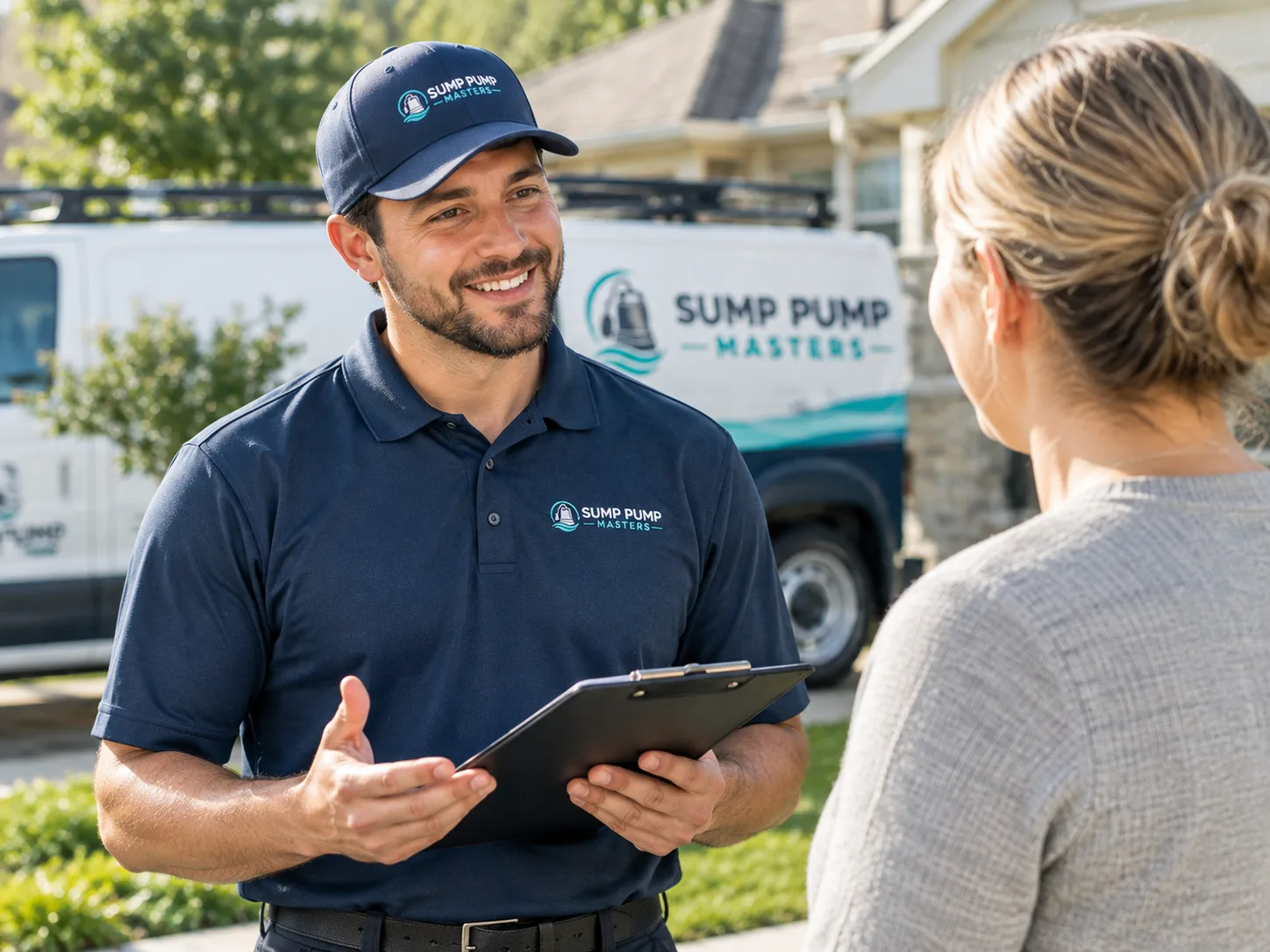 Sump Pump Repair Aubrey, TX FAQs